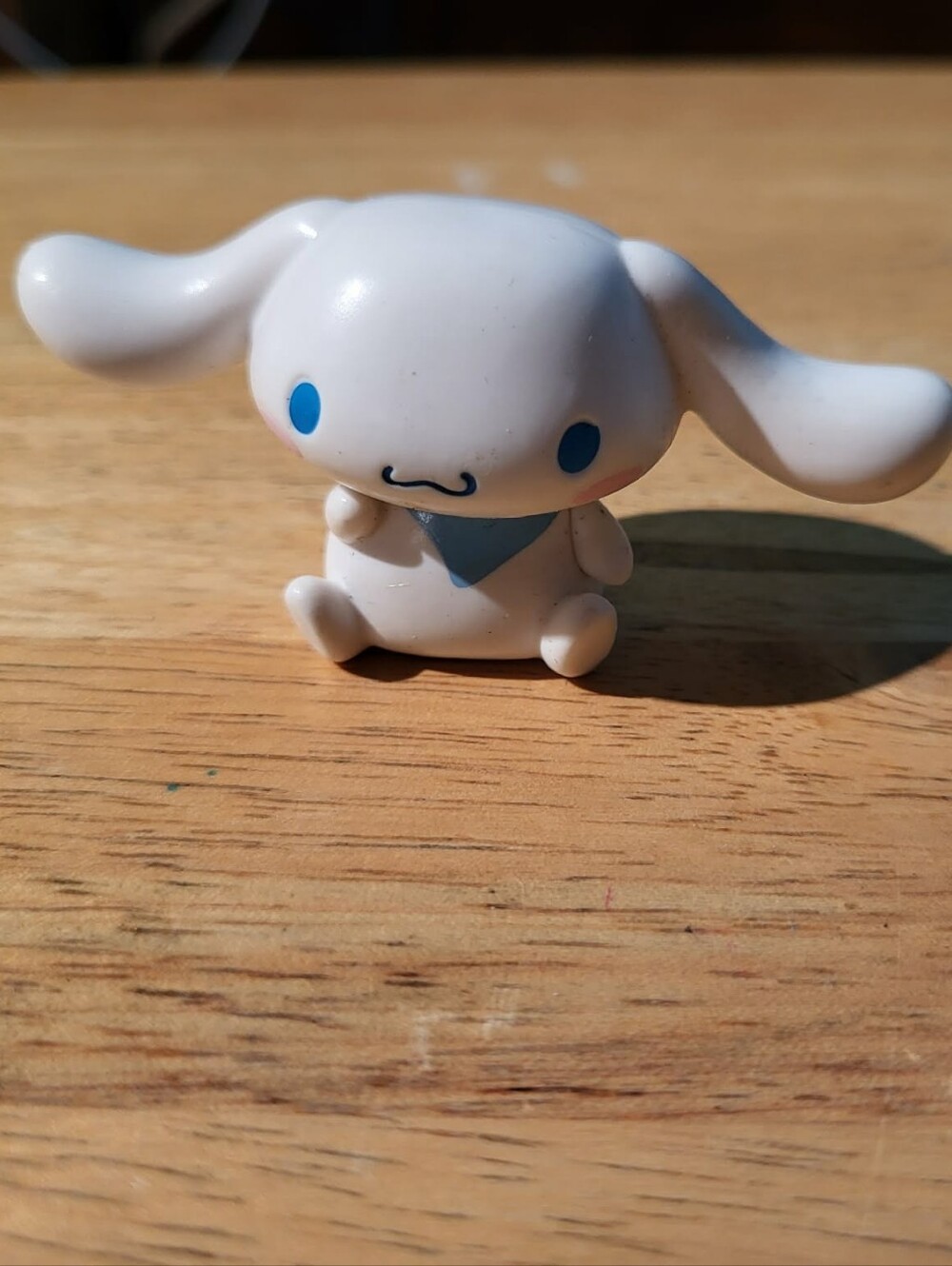 Sanrio Cinnamoroll Figure